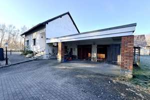 Begehrte Lage, viel Raum – Ihr neues Zuhause in Cottbus – Die vollständige Adresse der Immobilie erhältst du vom Anbieter., 3044 Saspow, Cottbus – Vorschaubild 3