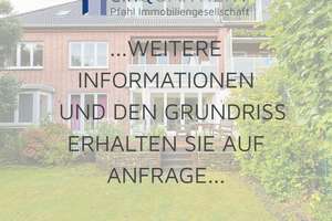 Ruhig gelegen. Großzügig geschnitten - 5 Zimmer in Marienthal – Die vollständige Adresse der Immobilie erhältst du vom Anbieter., 22043 Marienthal, Hamburg – Vorschaubild 2