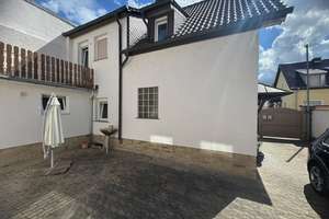 Modernes Wohnhaus in Heßheim – Die vollständige Adresse der Immobilie erhältst du vom Anbieter., 67258 Heßheim – Vorschaubild 2
