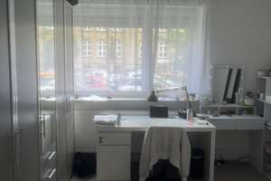 Zentrale und ruhige  2-Zimmer-Wohnung mit Balkon ab 15.05 – Hermesweg 13, 60316 Nordend-Ost, Frankfurt am Main – Vorschaubild 7