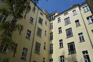 Modernisierte, ruhige Altbau-ETW  im Friedrichshain, Sonne Balkon, Ruhe pur ! – Die vollständige Adresse der Immobilie erhältst du vom Anbieter., 10247 Friedrichshain, Berlin – Vorschaubild 3