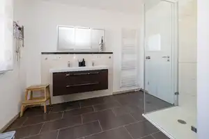 Modernes und energieeffizientes Einfamilienhaus mit großem Wohlfühlfaktor – Lippe (Kreis) – Vorschaubild 17