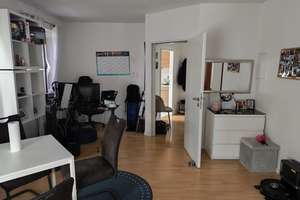 2-Zimmer-Wohnung in zentraler Lage von Krefeld – Prinz-Ferdinand-Straße 101, 47798 Stadtmitte, Krefeld – Vorschaubild 3