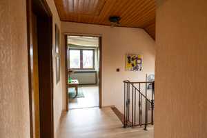 *** EINFAMILIENHAUS mit DOPPELGARAGE und GARTEN mit WEIDENBLICK *** – Delmenhorst – Vorschaubild 18