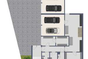Wohn-Geschäftshaus in Tiefenstein sucht neuen Eigentümer!!! – Birkenfeld (Kreis) – Vorschaubild 28
