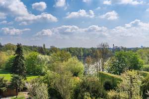Villa in TOP LAGE von Düsseldorf-Kaiserswerth mit Geschichte und vielfältigen Nutzungsmöglichkeiten – Die vollständige Adresse der Immobilie erhältst du vom Anbieter., 40489 Kaiserswerth, Düsseldorf – Vorschaubild 61