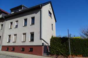 Schönes Wohnhaus in ruhiger Lage für die Familie oder 2 Generationen – Altenburger Land (Kreis) – Vorschaubild 1
