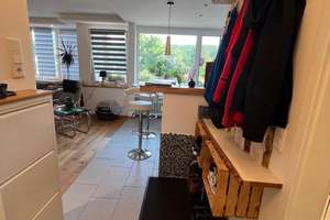SEHR RUHIGE LAGE, HAUPTSTRASSE, ECKE WENIG BEFAHRENE NEBENSTRASSE – Remscheider Str. 231, 42855 Goldenberg, Remscheid – Vorschaubild 2