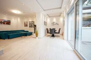 Hochwertiges Wohnhaus mit separatem Büro || Wintergarten & Terrasse – Die vollständige Adresse der Immobilie erhältst du vom Anbieter., 50226 Frechen – Vorschaubild 6