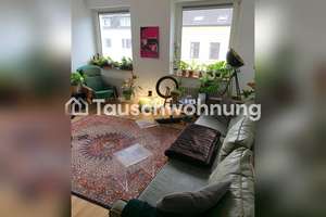 Tauschwohnung: Düsseldorfer 2-Zimmer-Wohnung gegen Köln
