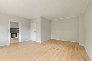 Modernisierte 1-Zimmer-Wohnung in zentraler Lage von Krefeld – Die vollständige Adresse der Immobilie erhältst du vom Anbieter., 47800 Bockum, Krefeld – Vorschaubild 4