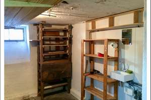 Stilvolle, sanierte 3-Zimmer Altbau-Wohnung mit Einbauküche in Laim, München – Die vollständige Adresse der Immobilie erhältst du vom Anbieter., 80686 St. Ulrich, München – Vorschaubild 13