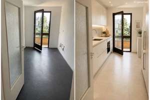 1A Top Lage***Holzhausenviertel***3-Zi.Whg.***  2 Balkone***Toller Ausblick***Ruhige Lage – 60322 Nordend-West, Frankfurt am Main – Vorschaubild 11