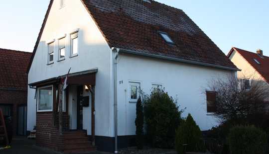 Bild von Einfamilienhaus ruhig gelegen in Ilsede OT Oberg