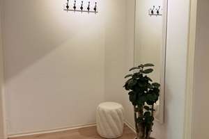 2-Zimmer-Wohnung in Düsseldorf Flingern-Nord inkl. Einbauküche und Elektrogeräte – Ackerstraße 94, 40233 Flingern Nord, Düsseldorf – Vorschaubild 10