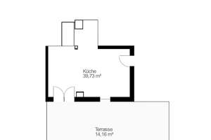 Stilvolle Doppelhaushälfte in ländlicher Idylle – Die vollständige Adresse der Immobilie erhältst du vom Anbieter., 83620 Feldkirchen-Westerham – Vorschaubild 14