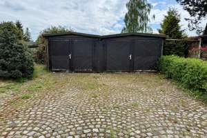 Glösa  - Doppelhaushälfte mit sonnigem Garten in Chemnitz zu verkaufen ! – Die vollständige Adresse der Immobilie erhältst du vom Anbieter., 9114 Glösa-Draisdorf, Chemnitz – Vorschaubild 7