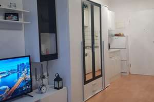 1-Zimmer Appartement im 3. OG mit Aufzug in Mannheim-Neckarau – Neckarauer Straße 23, 68199 Neckarau, Mannheim – Vorschaubild 3