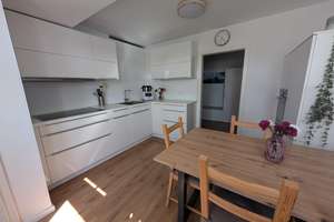 Exklusive Eigentumswohnung mit Kamin, Smart Home und neuer Einbauküche – Die vollständige Adresse der Immobilie erhältst du vom Anbieter., 27570 Geestemünde-Nord, Bremerhaven – Vorschaubild 5