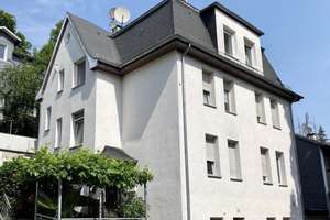 3-Zimmer Wohnung in Siegen mit 72 m² Wohnfläche