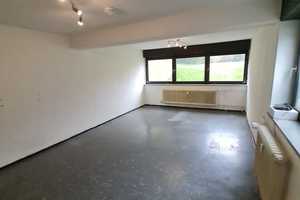 ***Großzügige 1-Zimmer Souterrain-WHG in KA-Rüppurr mit Küche und Blick ins Grüne*** – Joseph-von-Eichendorff-Str. 10, 76199 Karlsruhe – Vorschaubild 1