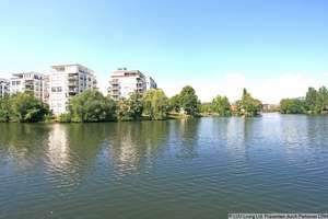 LUV Living - In Laufnähe zur TU und UDK - ruhiges Loft-Apartment – Die vollständige Adresse der Immobilie erhältst du vom Anbieter., 10587 Charlottenburg, Berlin – Vorschaubild 16