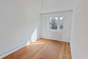 *FRISCH MODERNISIERT* Gemütliche 2,5-Zimmer-Altbauwohnung mit Balkon – Elligersweg 20, 22307 Barmbek-Nord, Hamburg – Vorschaubild 3
