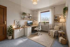 OPEN HOUSE am 26.04.2026 von 12 Uhr bis 14 Uhr - um Anmeldung wird gebeten. – Die vollständige Adresse der Immobilie erhältst du vom Anbieter., 81249 Altaubing, München – Vorschaubild 8