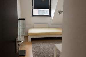 PROVISIONSFREI - Maisonette Wohnung - mittendrin statt nur dabei - AGNESVIERTEL - Erbpacht – Neusser Straße 110, 50670 Neustadt/Nord, Köln – Vorschaubild 5