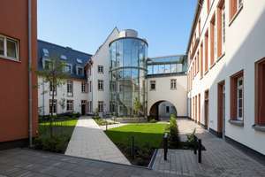 Attraktive 3-Zimmer-Erdgeschosswohnung mit Terrasse & Ankleide – Weintorstraße 12, 55116 Altstadt, Mainz – Vorschaubild 10