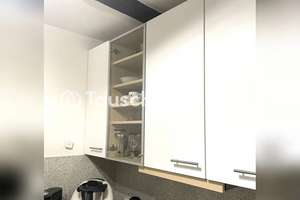 Tauschwohnung: 4-Zimmer Maisonettewohnung in der Altstadt – Die vollständige Adresse der Immobilie erhältst du vom Anbieter., 80331 Graggenau, München – Vorschaubild 8