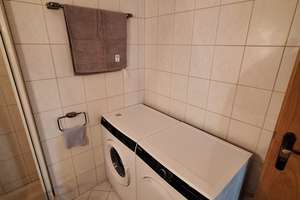 Sanierte, möblierte 3-4 Zimmerwohnung – Am Mühlengraben 22, 38440 Schillerteich, Wolfsburg – Vorschaubild 6