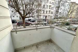 Charmante EG Altbauwohnung in Herrschaftlichem Ambiente - Anfragen bitte schriftlich – Rosenheimer Straße 6, 10781 Schöneberg, Berlin – Vorschaubild 8