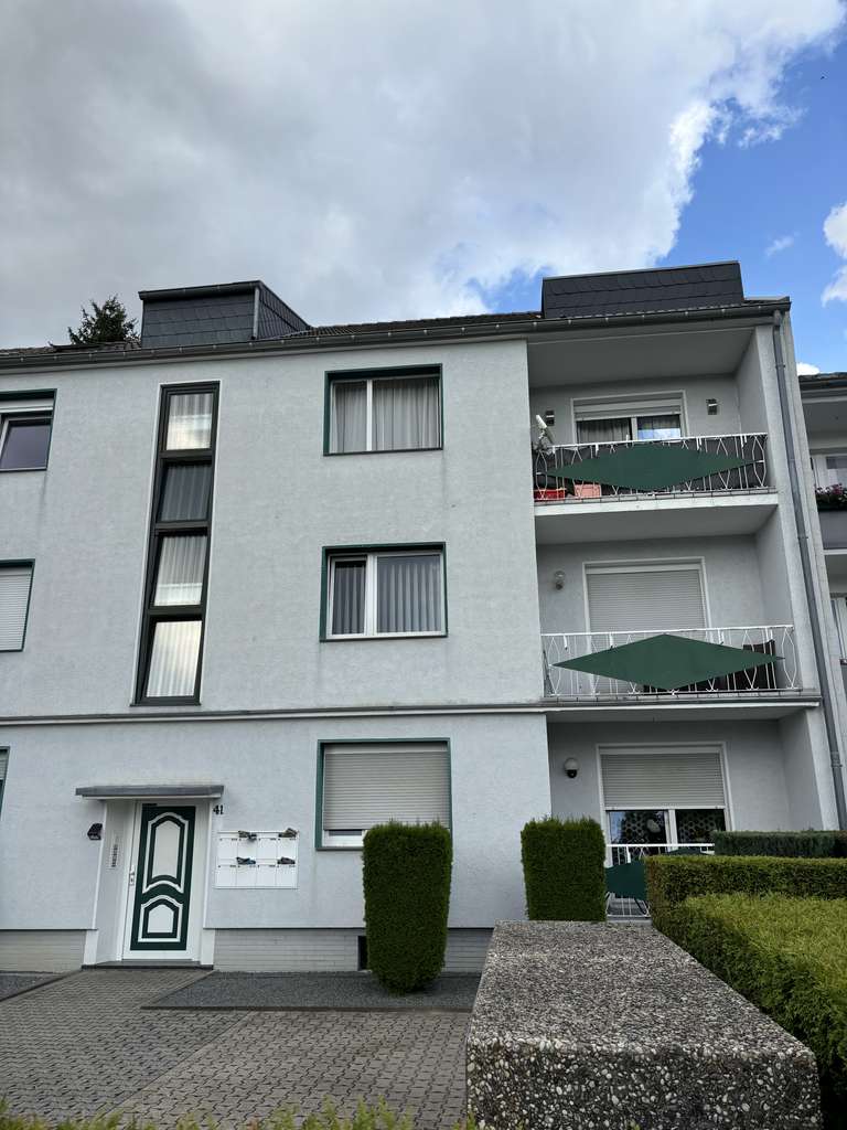 Vermietete Wohnung in Eschweiler zu Verkaufen