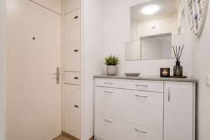 Pool, Panorama, Perspektive – Kapitalanlage in Solln – Drygalski-Allee 118, 81477 Solln, München – Vorschaubild 8