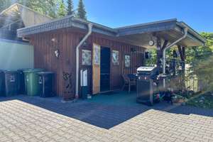 Ihr privates Reich auf zwei Ebenen: Großzügige Maisonettewohnung mit Gartenoase und Partyhütte – Die vollständige Adresse der Immobilie erhältst du vom Anbieter., 49124 Georgsmarienhütte – Vorschaubild 17
