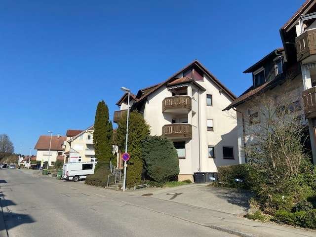 Attraktive Singlewohnung auch als Kapitalanlage!, Ravensburg Kreis – Bild 2