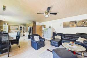 5 Schlafzimmer + Wohnzimmer – Energieklasse B – Garage – Garten – Terrasse – Einbauküche – Die vollständige Adresse der Immobilie erhältst du vom Anbieter., 30890 Barsinghausen – Vorschaubild 7