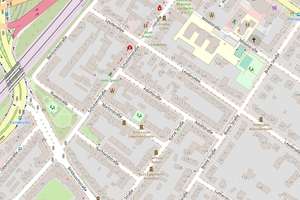 **Barrierefreie Erdgeschosswohnung mit durchdachtem Grundriss** – Die vollständige Adresse der Immobilie erhältst du vom Anbieter., 12167 Steglitz, Berlin – Vorschaubild 21