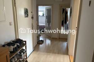 Tauschwohnung: Gepflegte 2-Zimmer Wohnung am Jakobertor – Die vollständige Adresse der Immobilie erhältst du vom Anbieter., 86153 Am Schäfflerbach, Augsburg – Vorschaubild 7