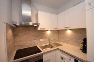 Voll ausgestattetes Apartment mit Waschmaschine und Internet im beliebten Köln-Ehrenfeld – Die vollständige Adresse der Immobilie erhältst du vom Anbieter., 50825 Neustadt/Nord, Köln – Vorschaubild 5