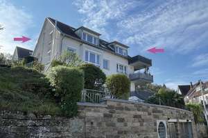Stilvolles Wohnen mit Charakter und Raum – außergewöhnliche Maisonette-ETW in Feuerbach – Die vollständige Adresse der Immobilie erhältst du vom Anbieter., 70469 Feuerbacher Tal, Stuttgart – Vorschaubild 2