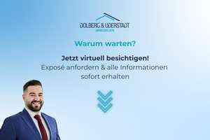Gepflegter Bungalow mit Garten, Kamin und Ausbaupotenzial in ruhiger und zentraler Lage von Rahlsted – Die vollständige Adresse der Immobilie erhältst du vom Anbieter., 22143 Rahlstedt, Hamburg – Vorschaubild 22