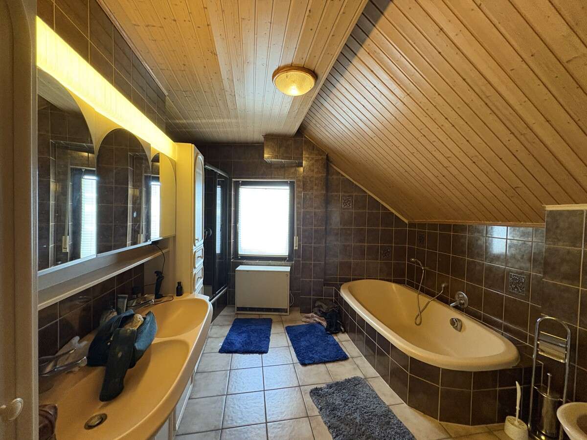 Immobilie in Rüdesheim - Investieren, entwickeln, profitieren - vielseitiges Wohn- und Geschäftshaus nahe Bad Kreuznach - Bild 13