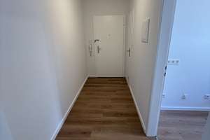 Schickes Apartment in ruhigem Mehrfamilienhaus – Mülheimer Straße 30, 40239 Düsseltal, Düsseldorf – Vorschaubild 6