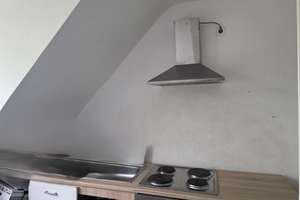 Helle 2,5 Raumwohnung im DG – Scharnhölzstraße 147, 46238 Batenbrock, Bottrop – Vorschaubild 4