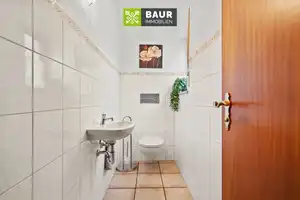360° | Seltene Gelegenheit - gehobene Immobilie in Stadtnähe! – Ravensburg (Kreis) – Vorschaubild 15