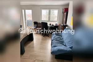 Tauschwohnung: Tausche großzügige 3-Zimmer-Flat in Bremen-Süd – Die vollständige Adresse der Immobilie erhältst du vom Anbieter., 28201 Südervorstadt, Bremen – Vorschaubild 6