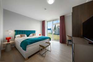 Fleesensee-Quartier: Wohneinheit 2 | Haus 1 – Die vollständige Adresse der Immobilie erhältst du vom Anbieter., 17213 Göhren-Lebbin – Vorschaubild 5