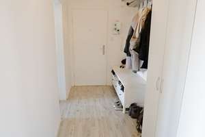 Ammergaustraße - 2-Zimmer-Wohnung im 2. OG, der Termin hat schon stattgefunden – Die vollständige Adresse der Immobilie erhältst du vom Anbieter., 26123 Bürgeresch, Oldenburg (Oldenburg) – Vorschaubild 6